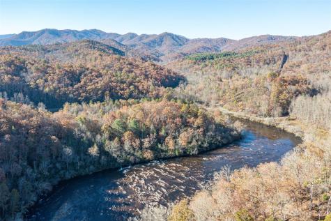 000 Needmore Road Bryson City NC 28713