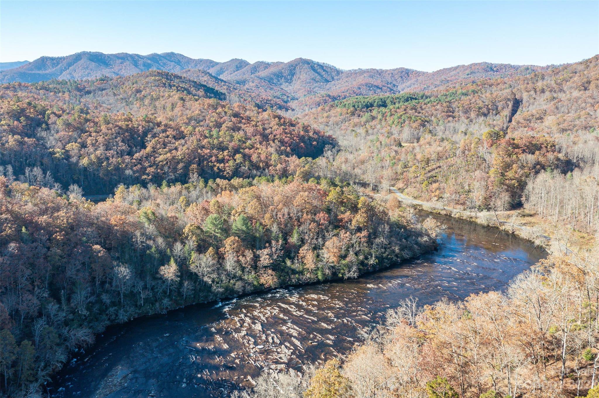 000 Needmore Road Bryson City NC 28713
