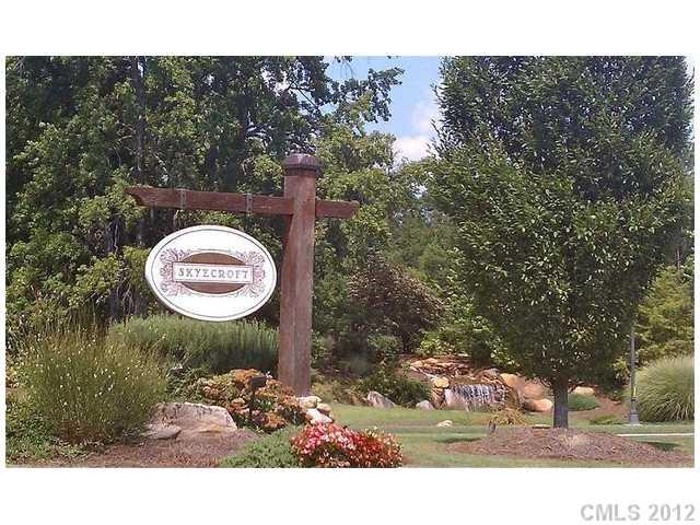 7814 Clovervale Drive Waxhaw NC 28173