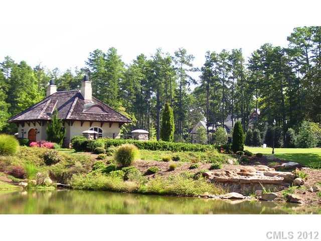 7814 Clovervale Drive Waxhaw NC 28173