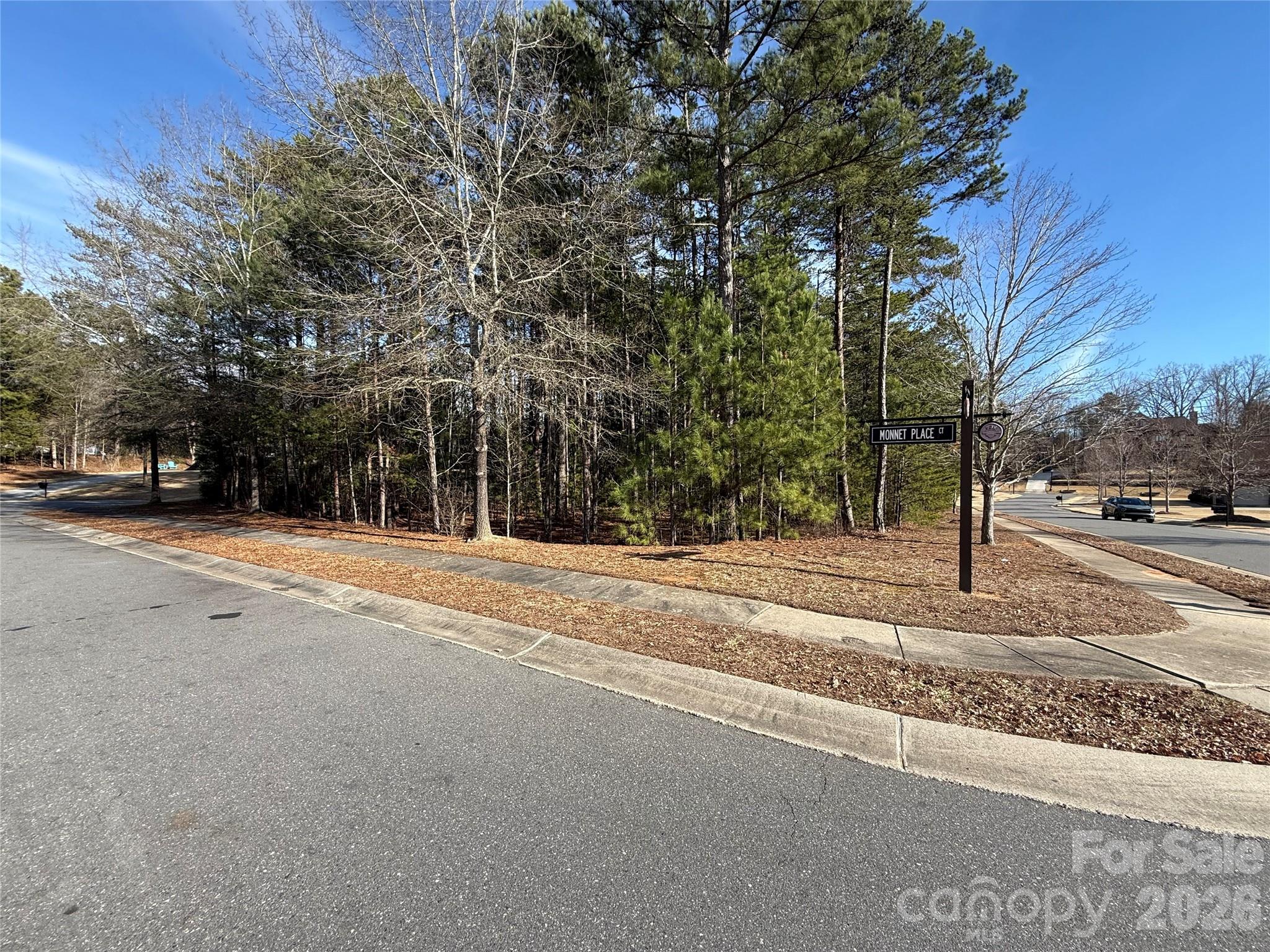 16213 Monnet Place Court Charlotte NC 28278