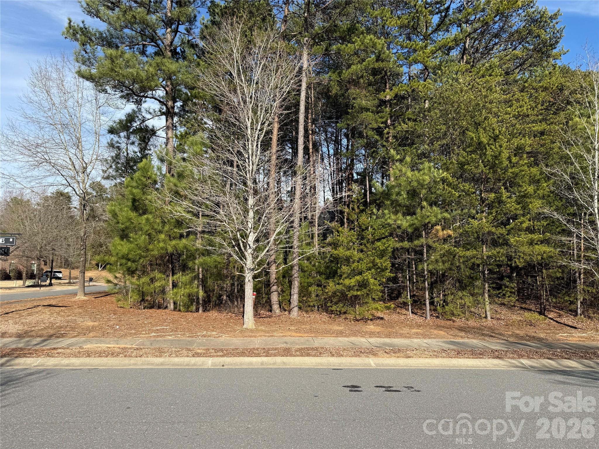 16213 Monnet Place Court Charlotte NC 28278