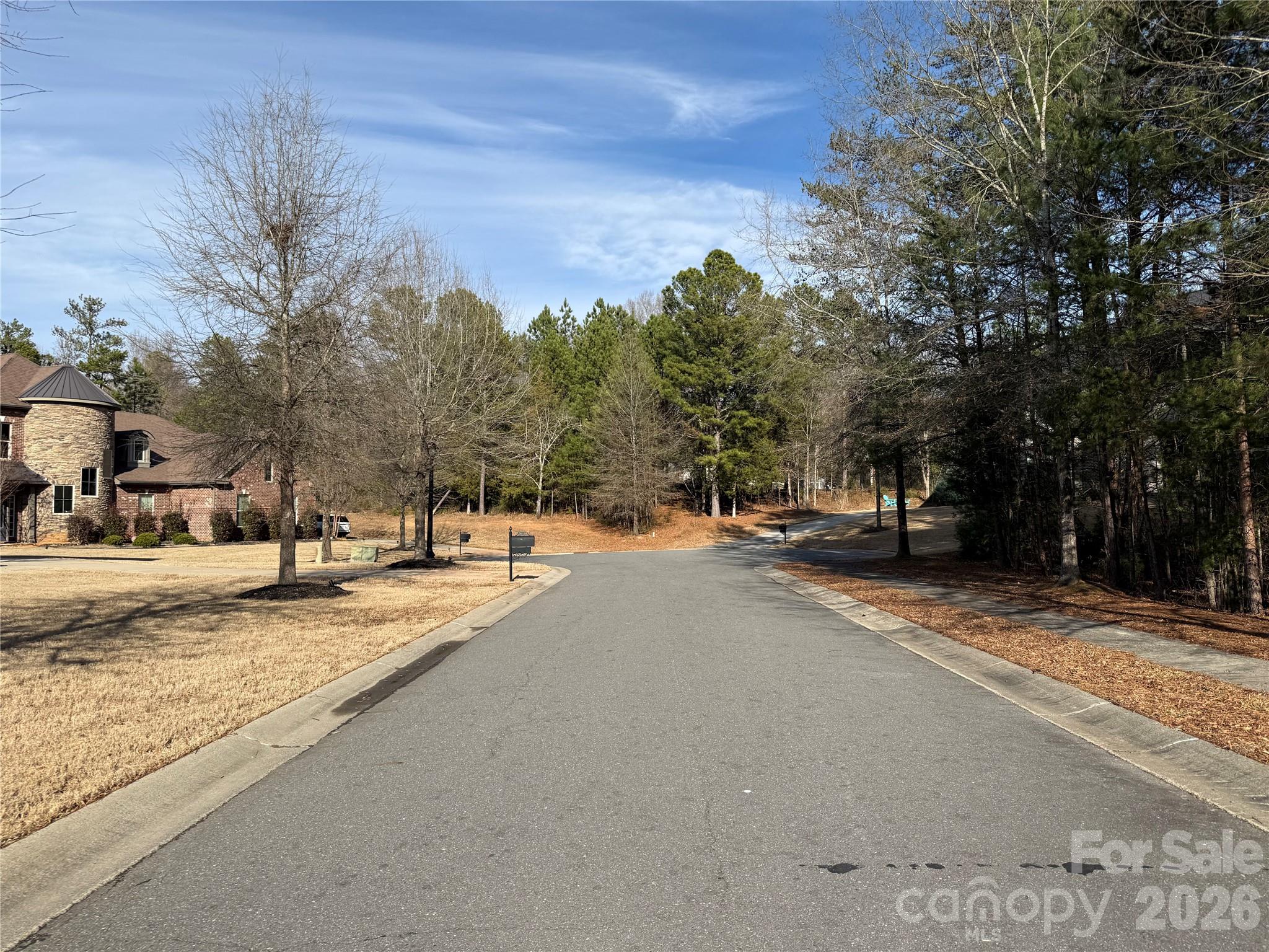 16213 Monnet Place Court Charlotte NC 28278