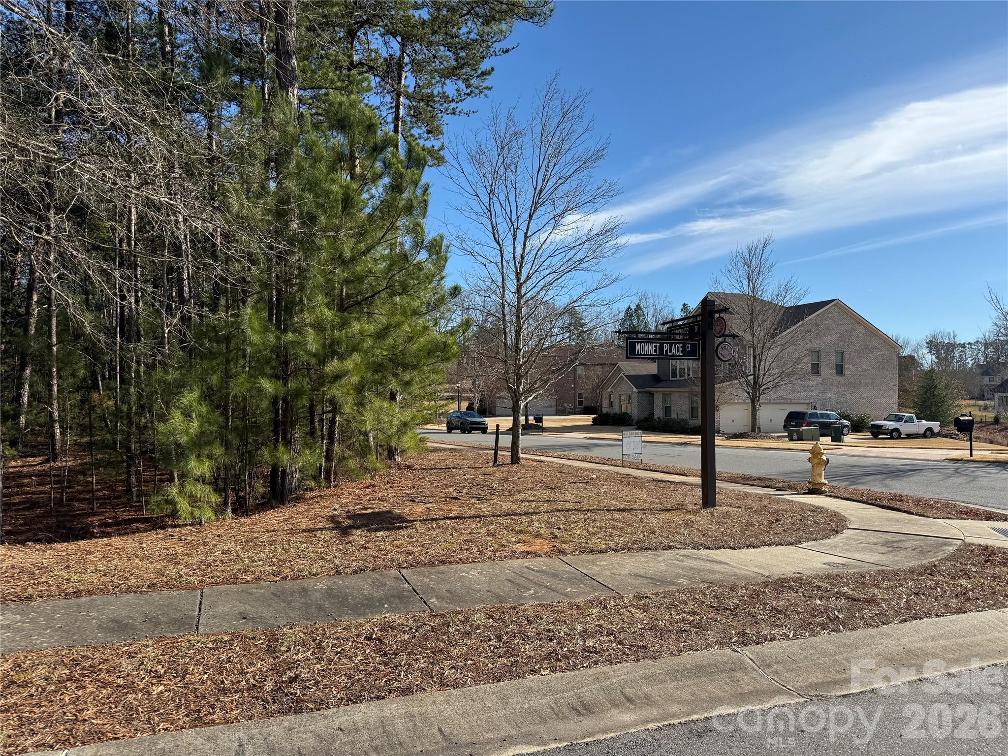 16213 Monnet Place Court Charlotte NC 28278