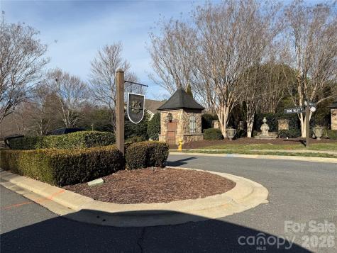16213 Monnet Place Court Charlotte NC 28278