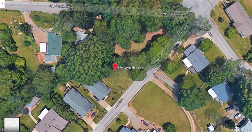 176 Lakeside Drive Asheville NC 28806