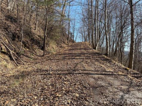 0 Brush Creek Road Bryson City NC 28713