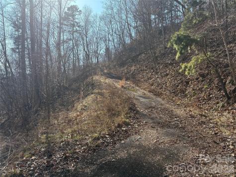 0 Brush Creek Road Bryson City NC 28713