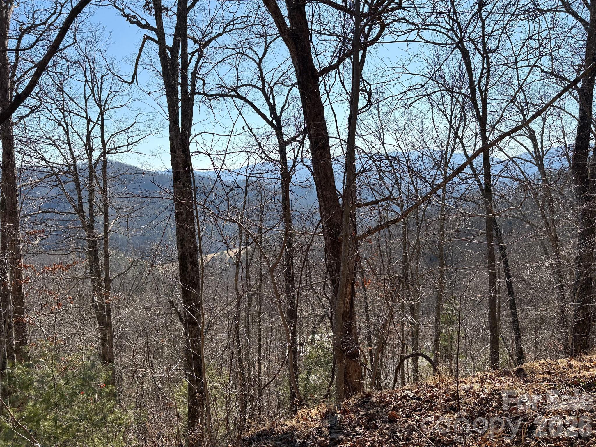 0 Brush Creek Road Bryson City NC 28713