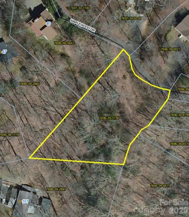 99999 Maplewood Drive Maggie Valley NC 28751