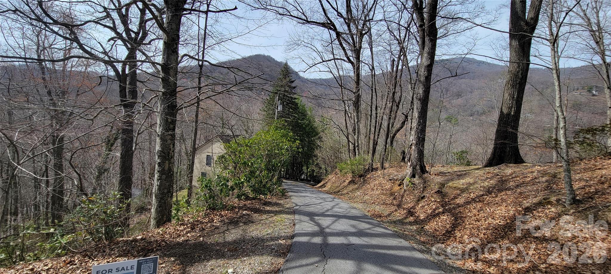99999 Maplewood Drive Maggie Valley NC 28751