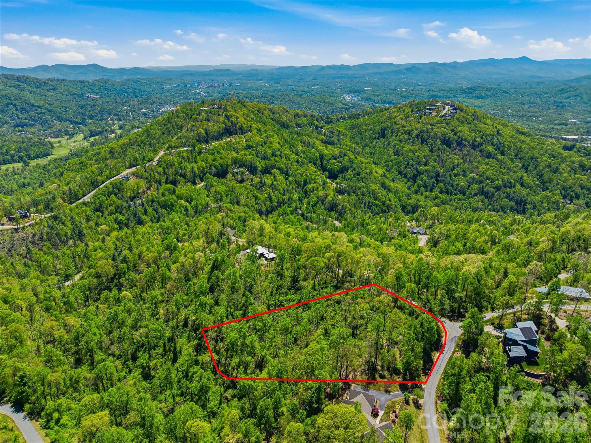 135 Starling Pass Asheville NC 28804