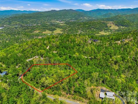 135 Starling Pass Asheville NC 28804
