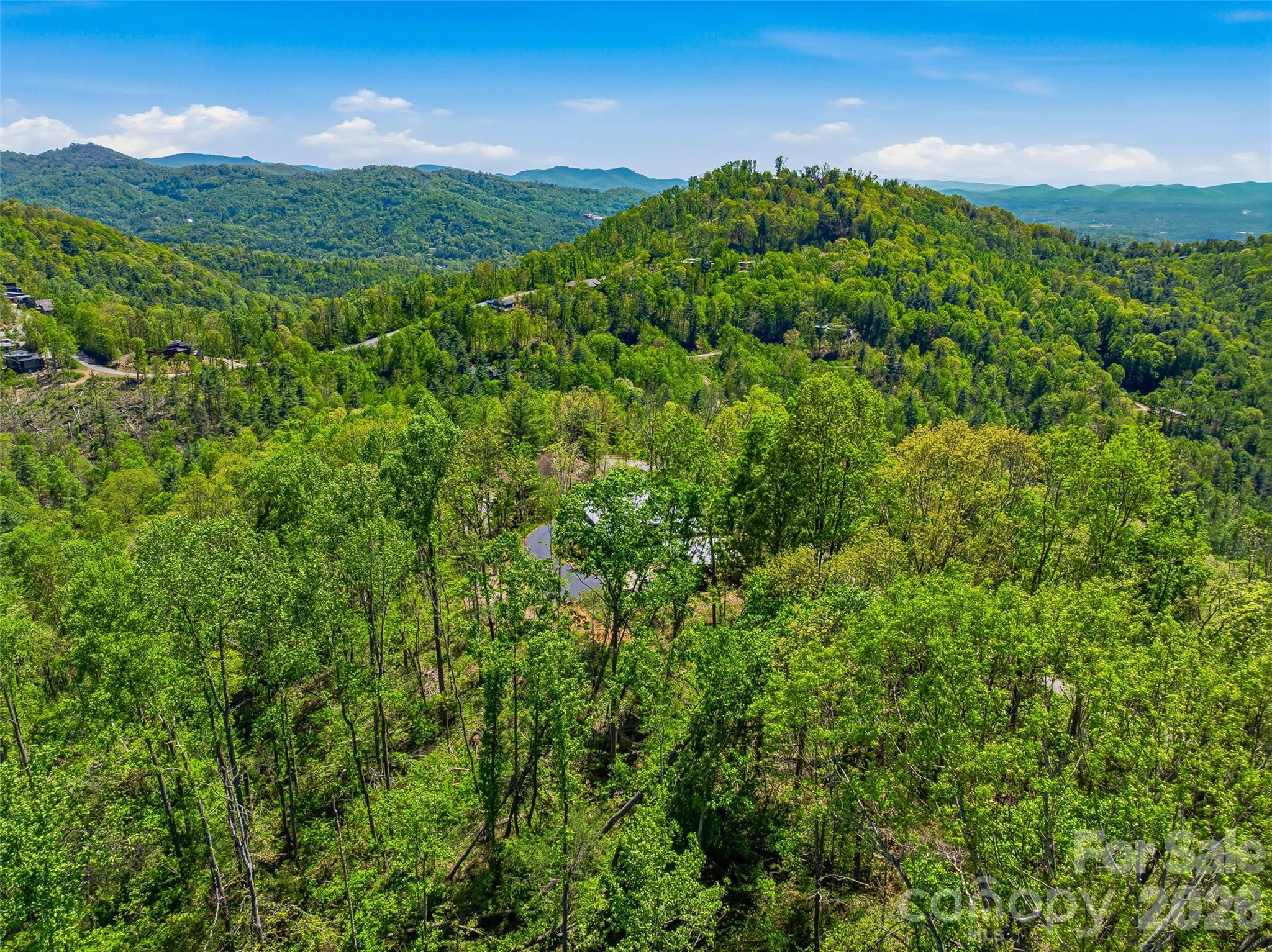 135 Starling Pass Asheville NC 28804