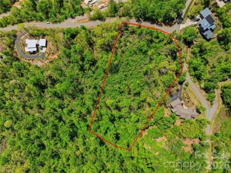 135 Starling Pass Asheville NC 28804