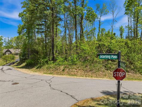 135 Starling Pass Asheville NC 28804