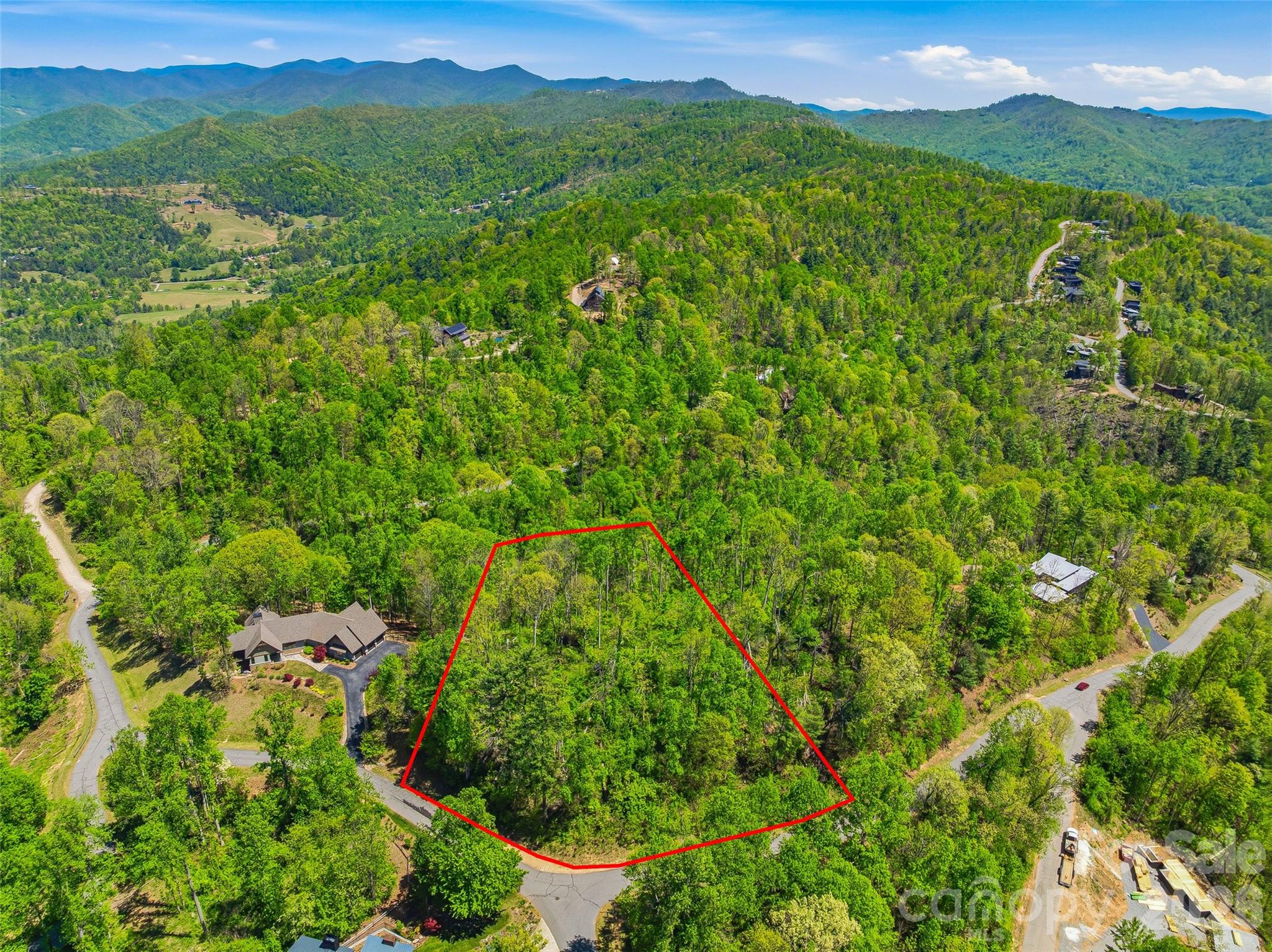 135 Starling Pass Asheville NC 28804