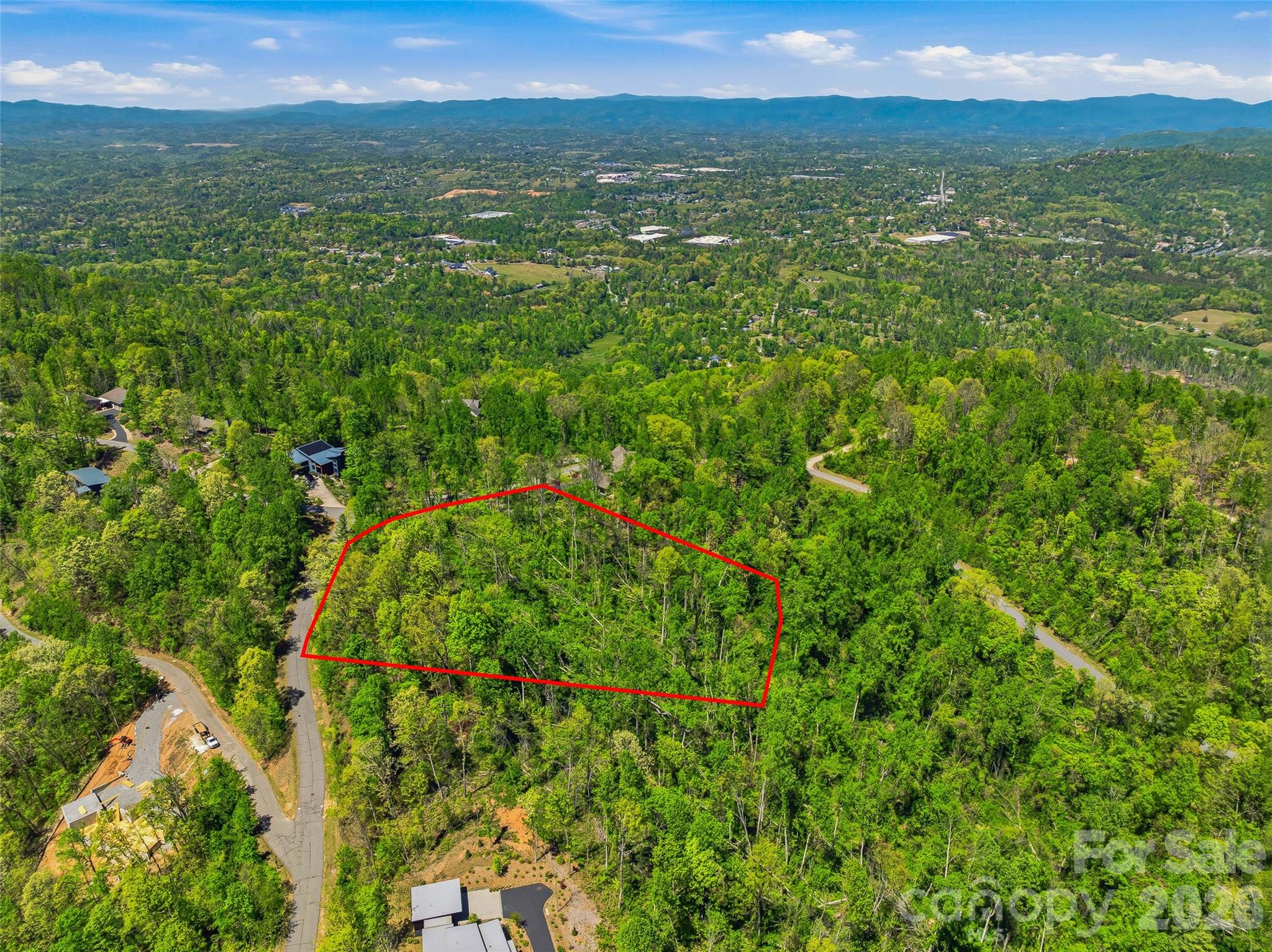 135 Starling Pass Asheville NC 28804