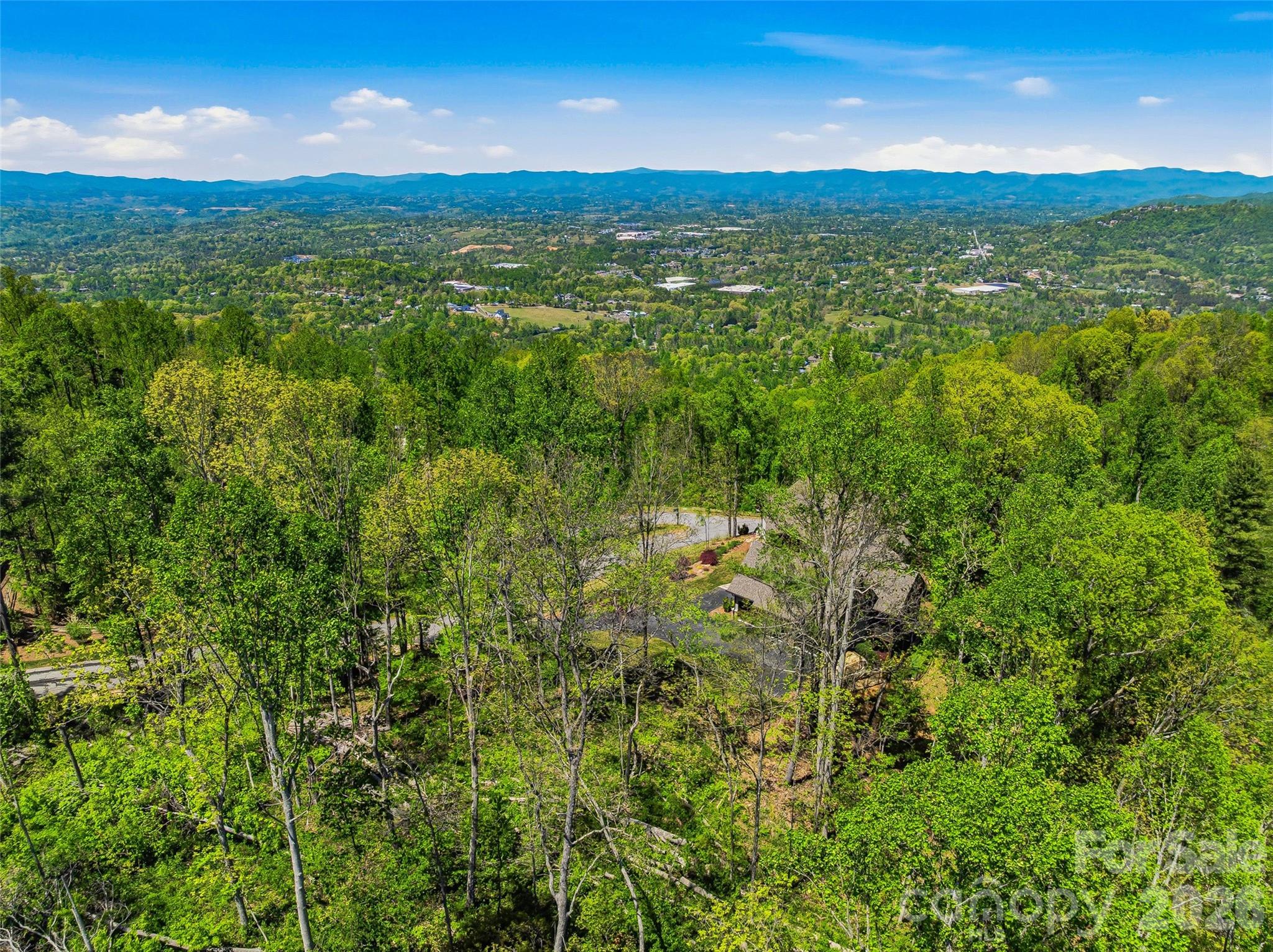 135 Starling Pass Asheville NC 28804