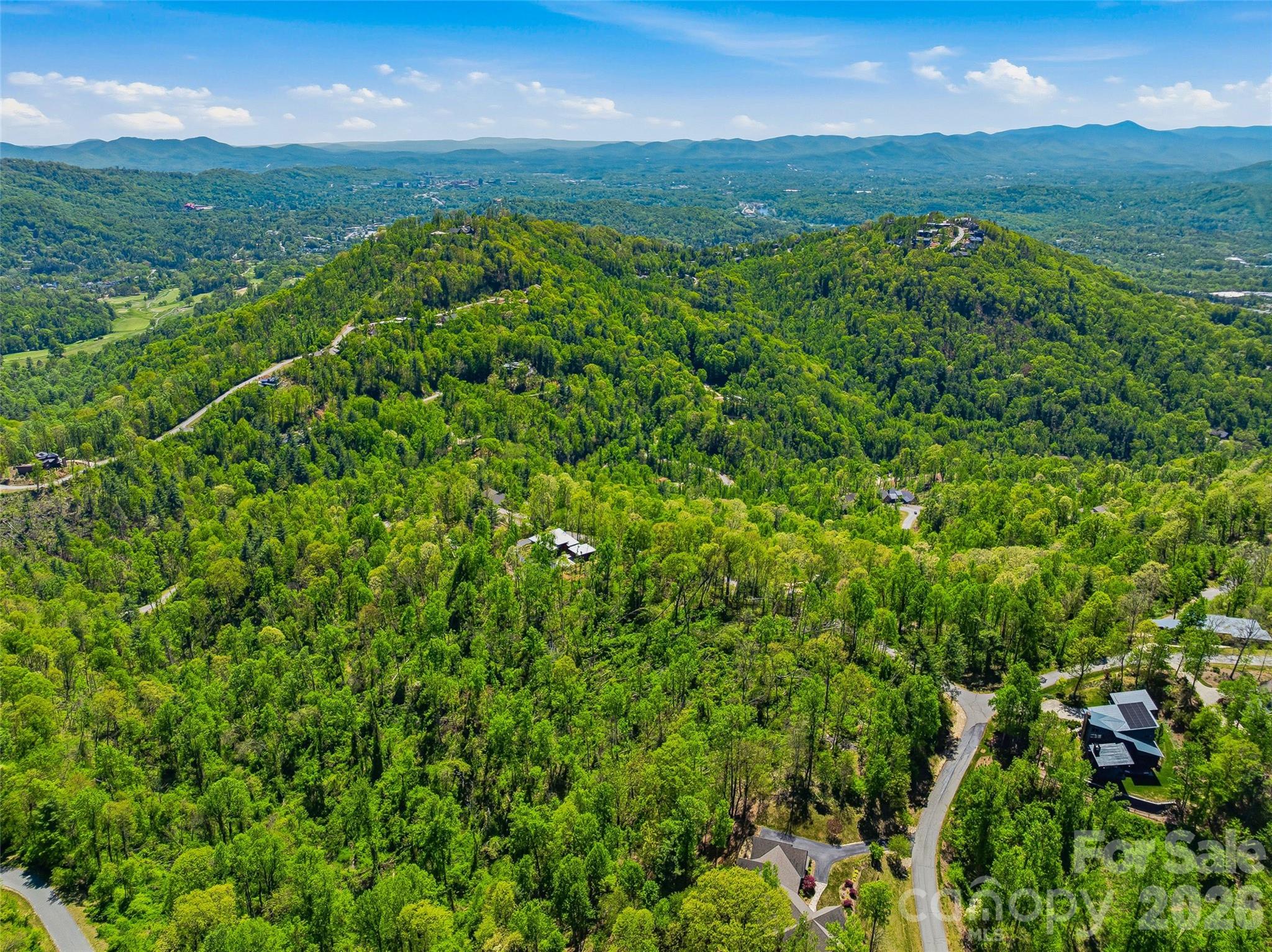 135 Starling Pass Asheville NC 28804