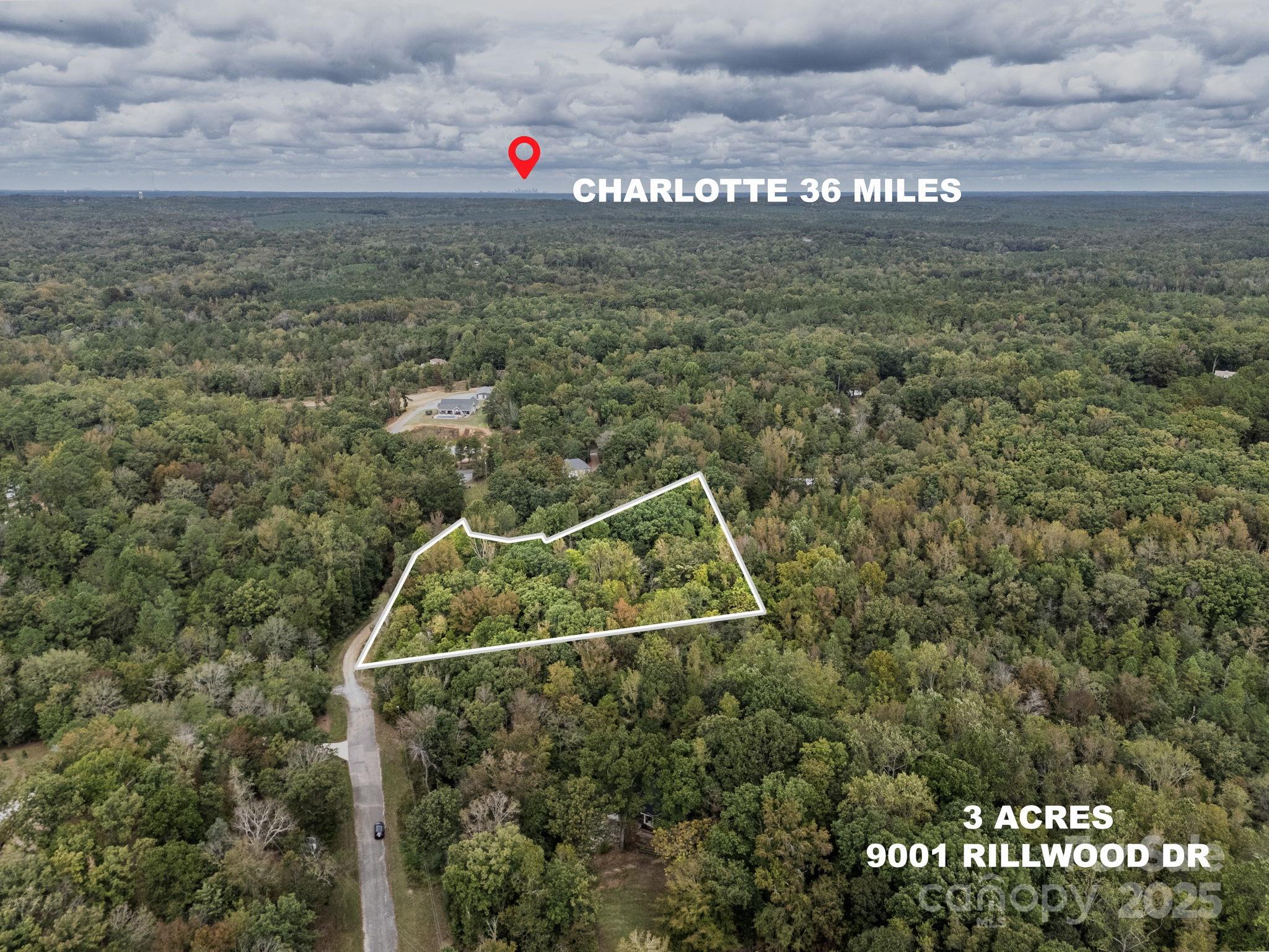 8001 Rillwood Drive Waxhaw NC 28173