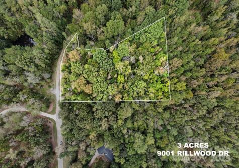 8001 Rillwood Drive Waxhaw NC 28173