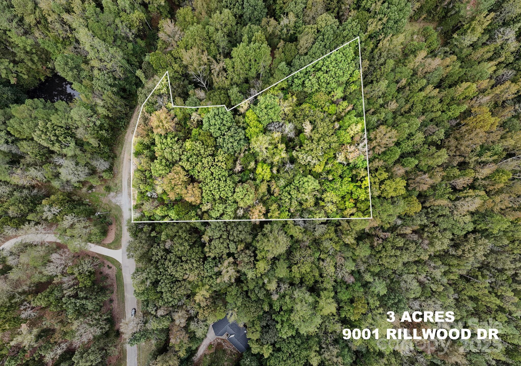 8001 Rillwood Drive Waxhaw NC 28173