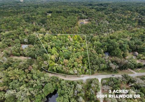 8001 Rillwood Drive Waxhaw NC 28173