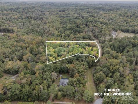 8001 Rillwood Drive Waxhaw NC 28173