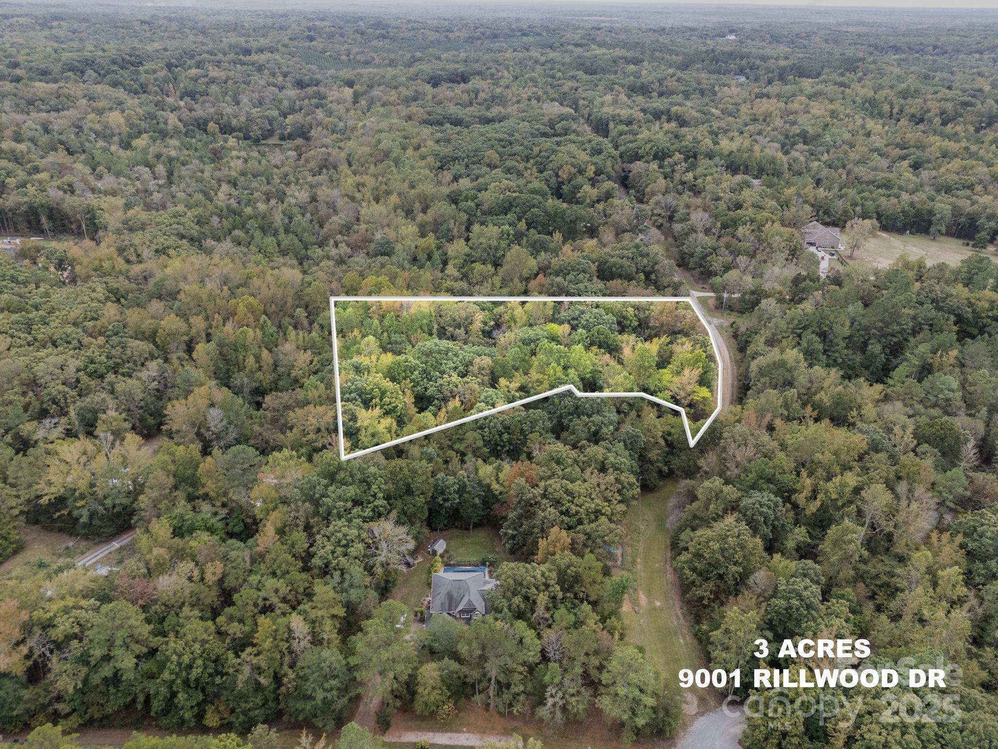 8001 Rillwood Drive Waxhaw NC 28173