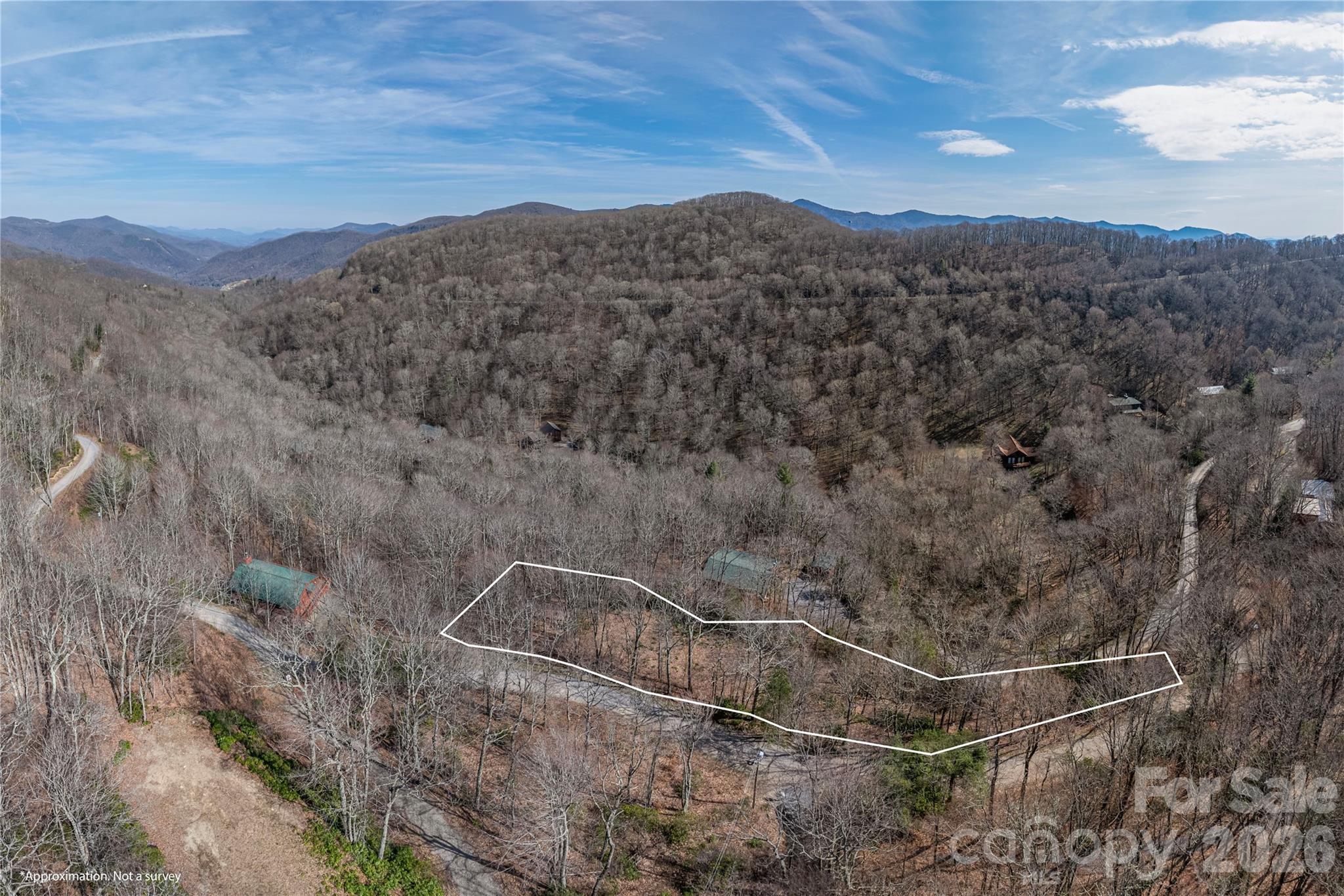 00 Autumn Drive Maggie Valley NC 28751