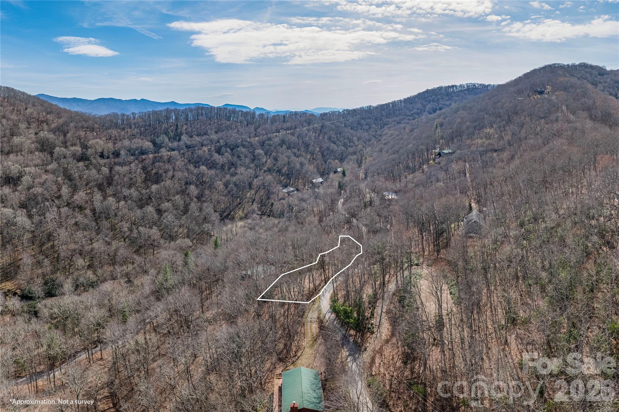 00 Autumn Drive Maggie Valley NC 28751