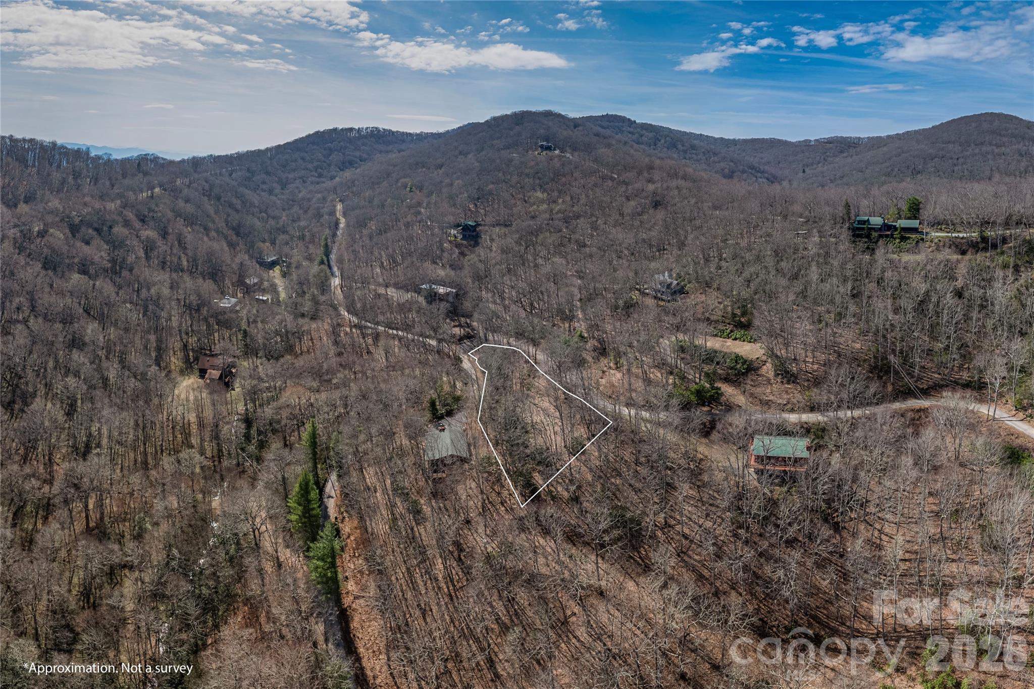 00 Autumn Drive Maggie Valley NC 28751