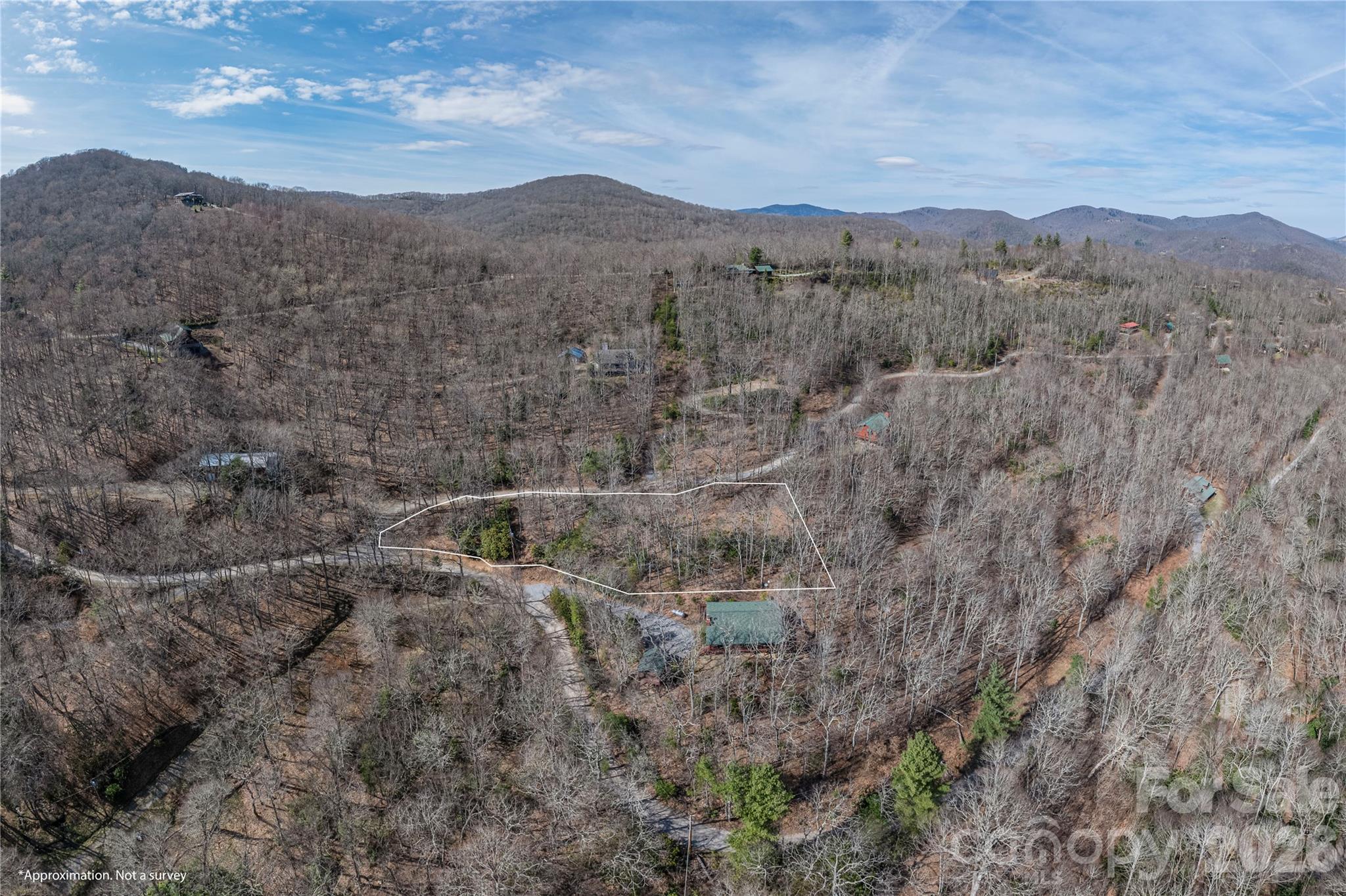 00 Autumn Drive Maggie Valley NC 28751