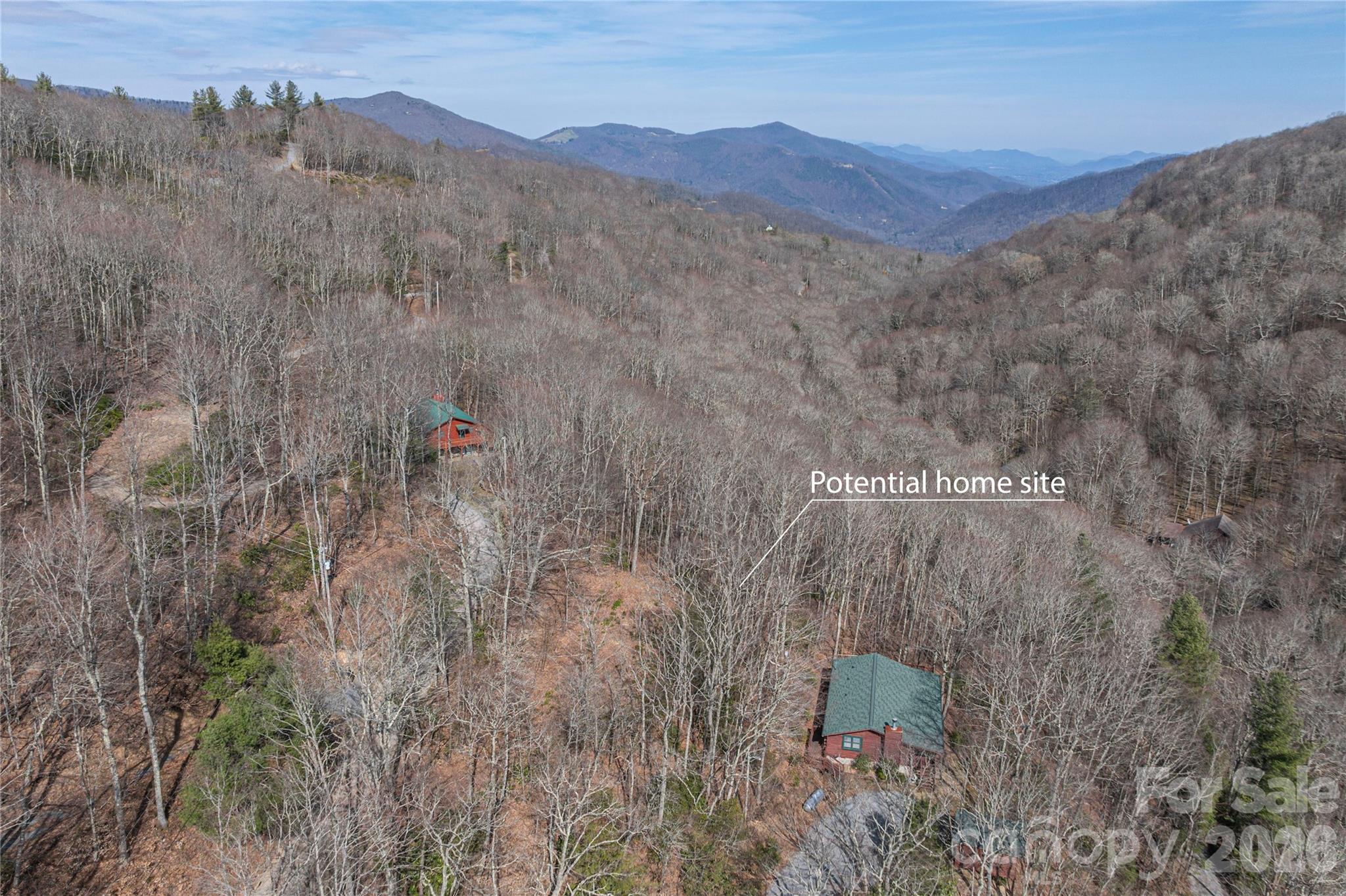 00 Autumn Drive Maggie Valley NC 28751