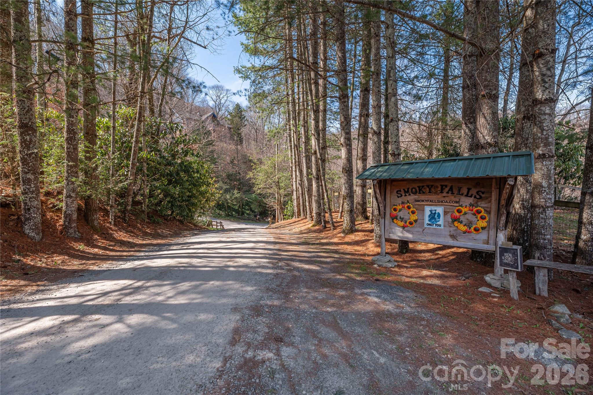 00 Autumn Drive Maggie Valley NC 28751
