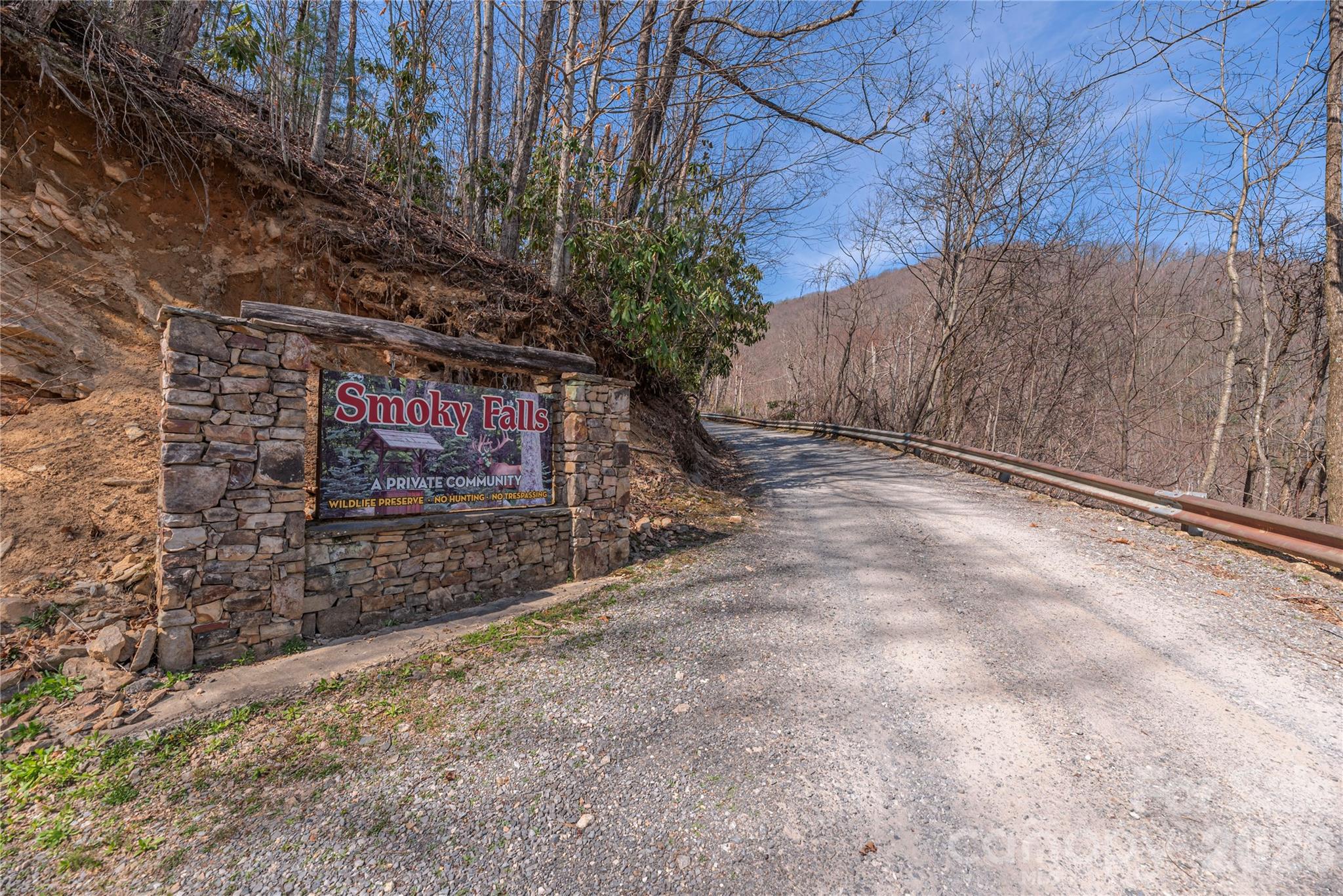 00 Autumn Drive Maggie Valley NC 28751