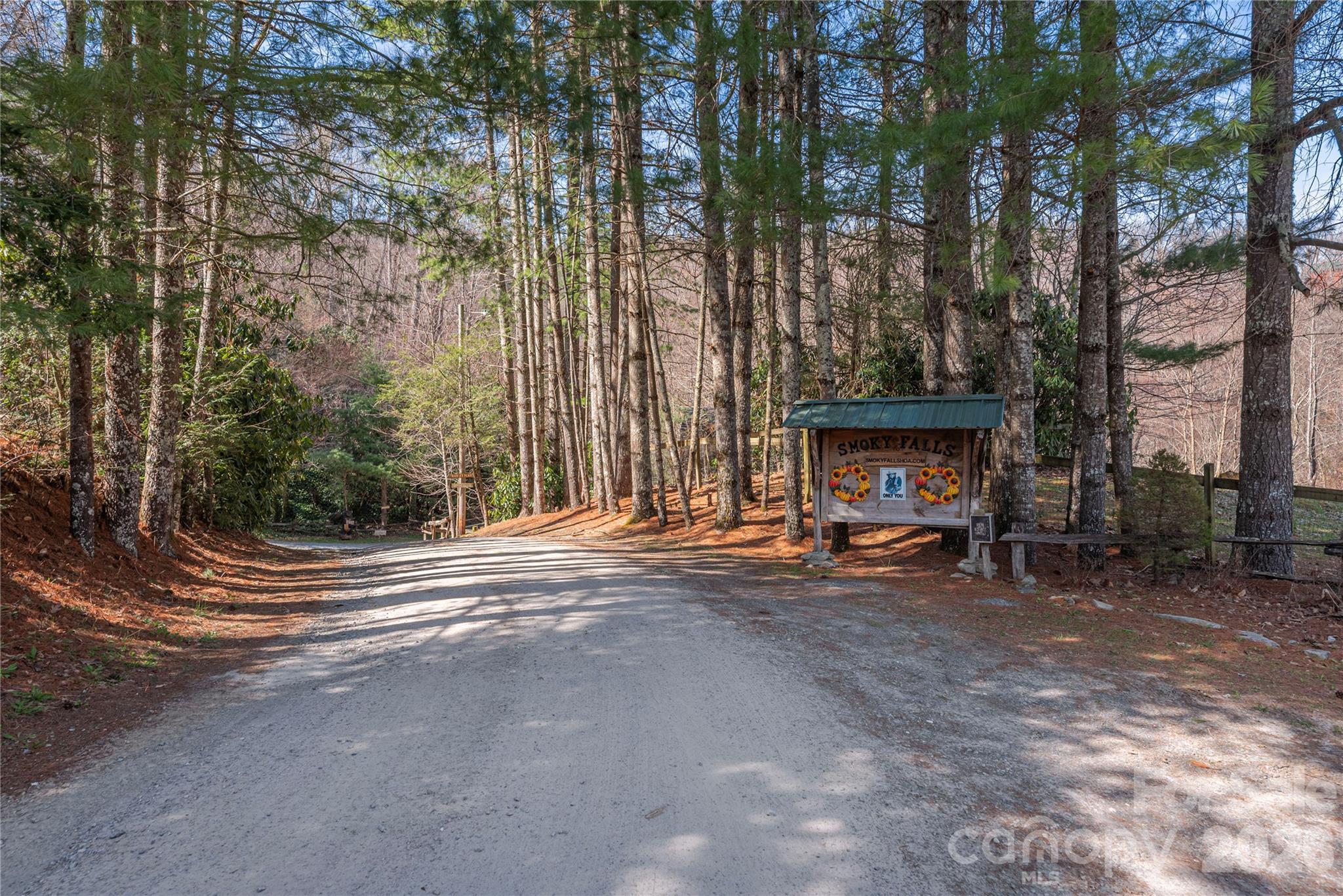 00 Autumn Drive Maggie Valley NC 28751