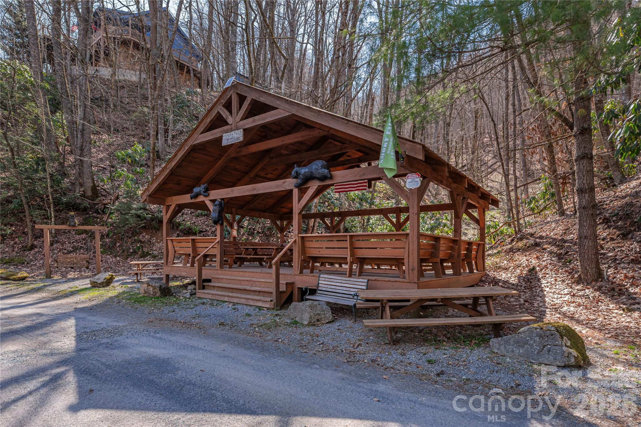 00 Autumn Drive Maggie Valley NC 28751