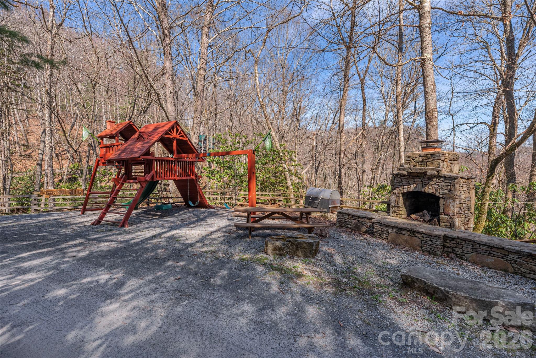 00 Autumn Drive Maggie Valley NC 28751