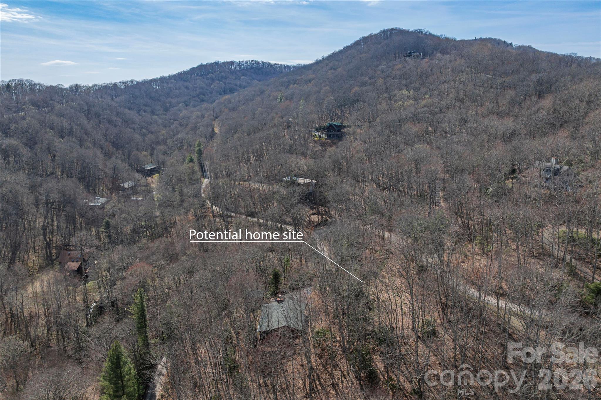 00 Autumn Drive Maggie Valley NC 28751