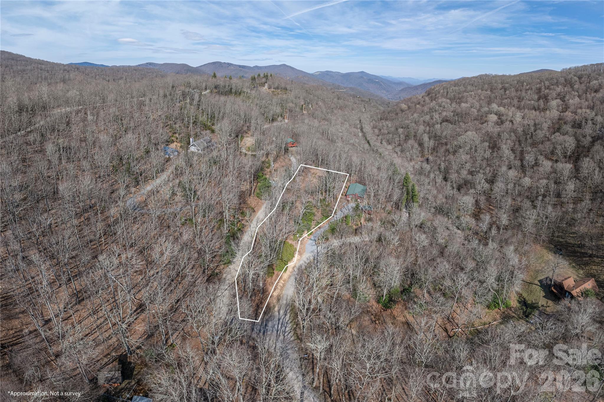 00 Autumn Drive Maggie Valley NC 28751