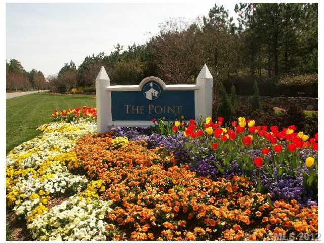 103 Waterhouse Court Mooresville NC 28117