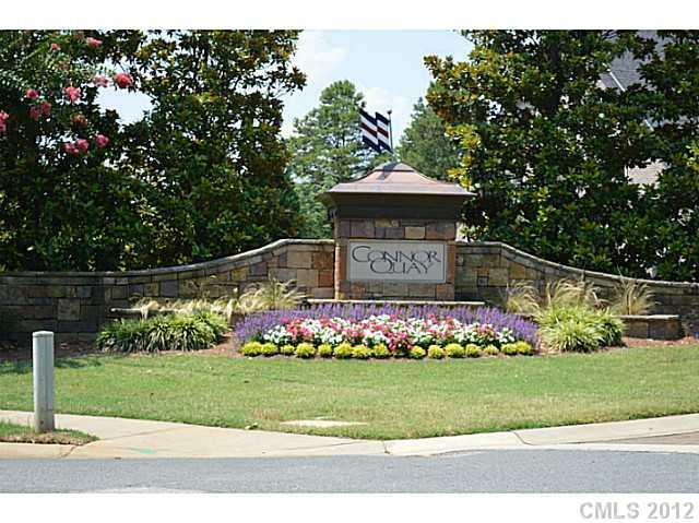17343 Connor Quay Court Cornelius NC 28031