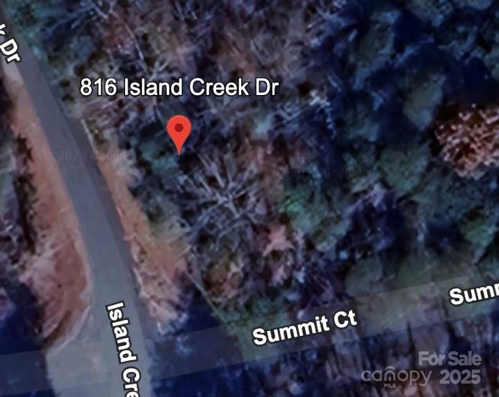 816 Island Creek Drive Troy NC 27371