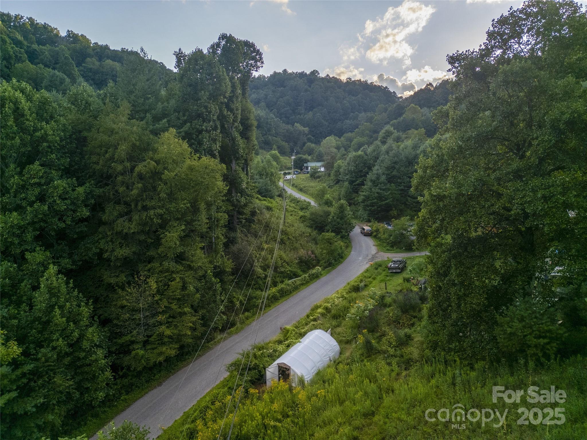 Tbd Butter Sop Road Burnsville NC 28714