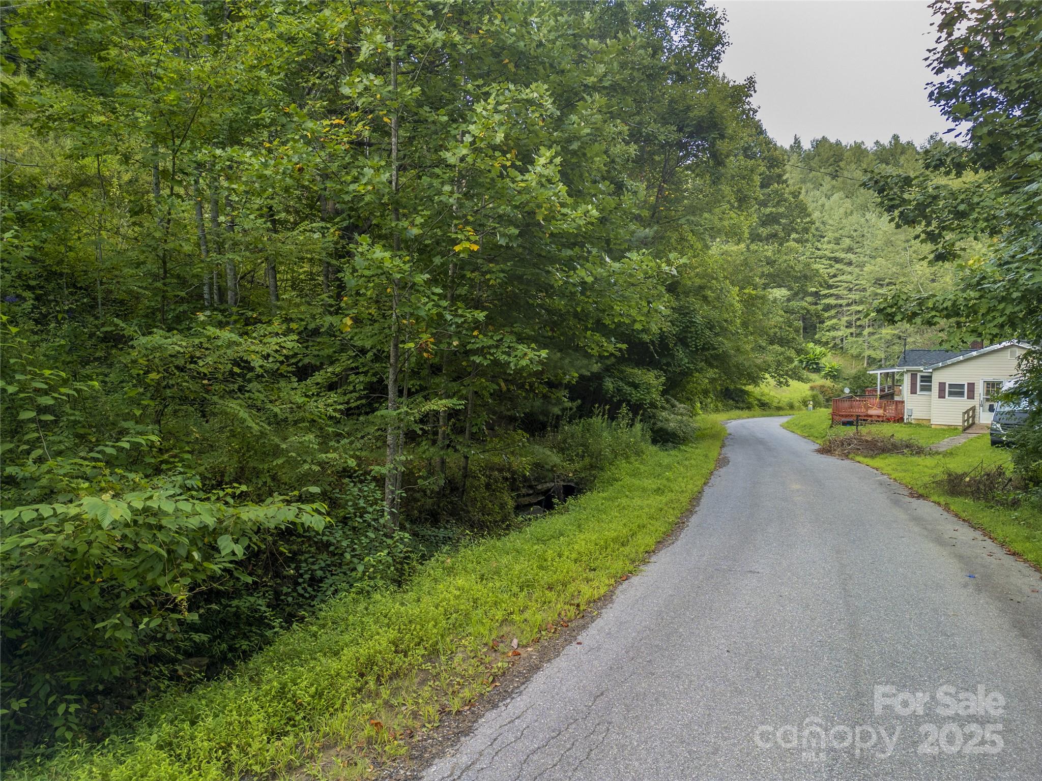 Tbd Butter Sop Road Burnsville NC 28714