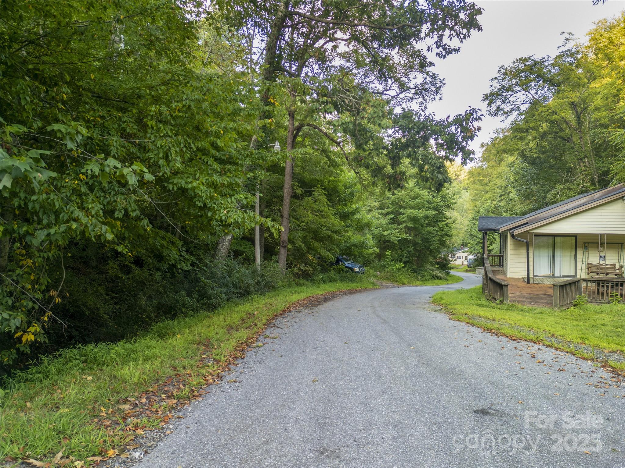 Tbd Butter Sop Road Burnsville NC 28714