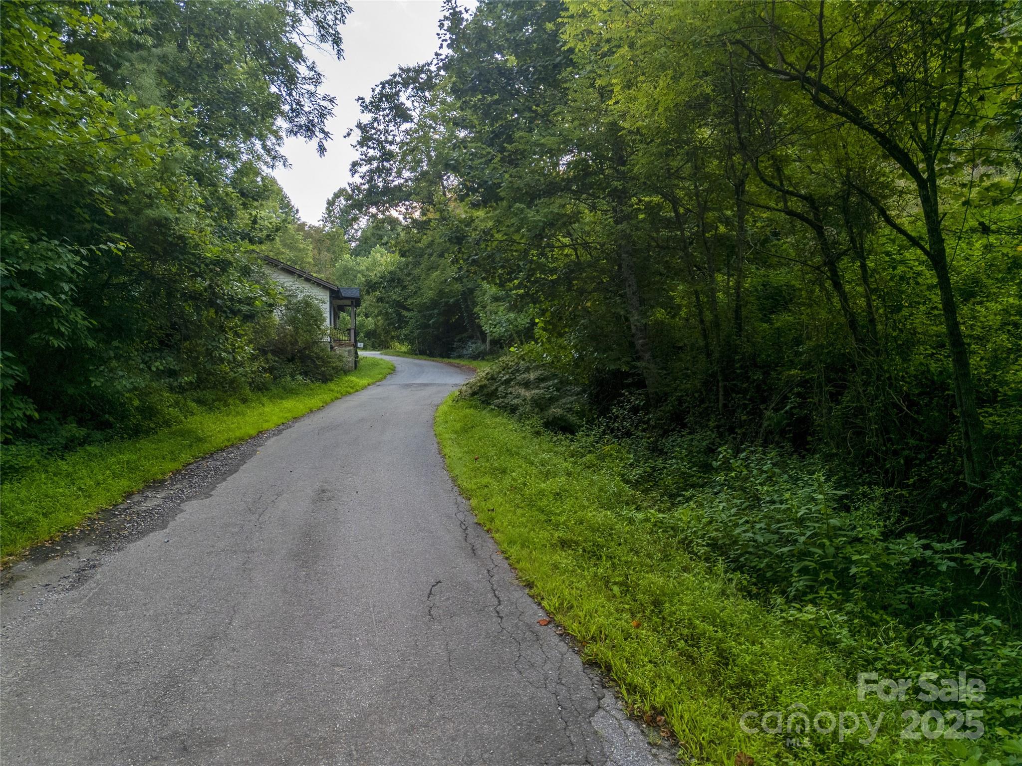 Tbd Butter Sop Road Burnsville NC 28714
