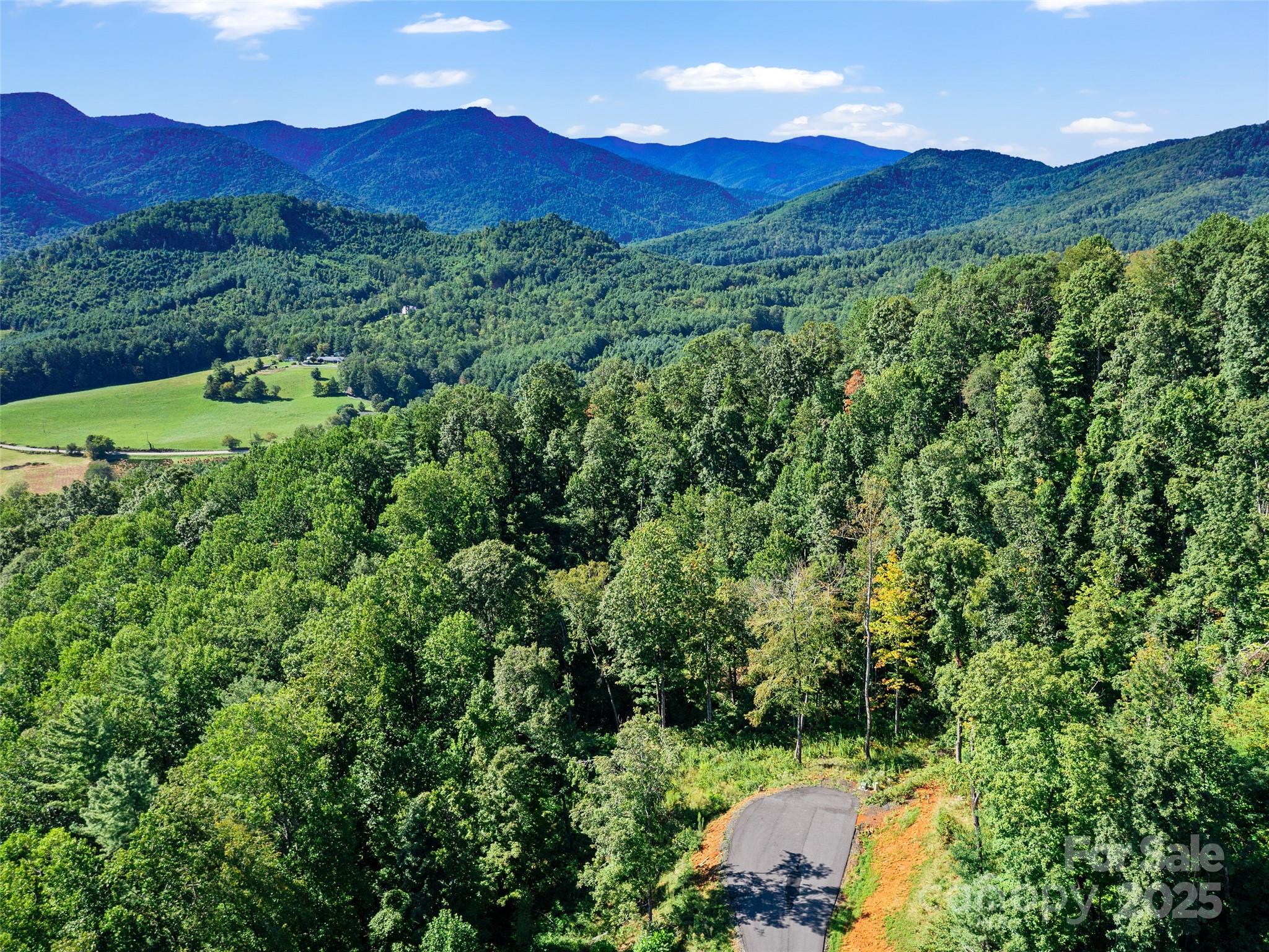 Lot 25 Summit View Parkway Spruce Pine NC 28777